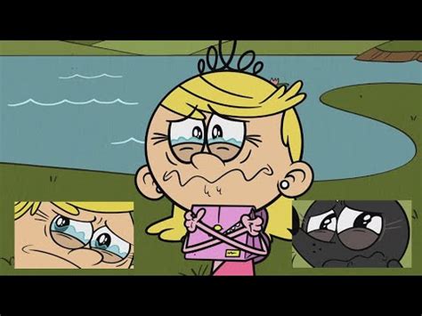 The Loud House Love Stinks