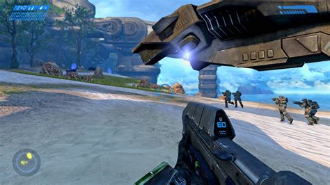 Halo: Combat Evolved Anniversary (PC) Key precio más barato: 9,53€ para ...