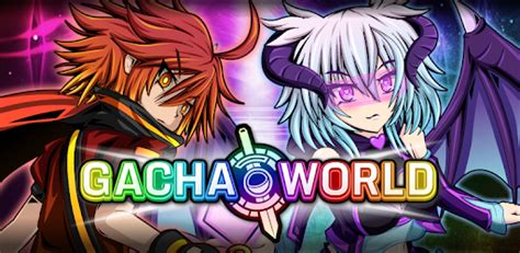 Gacha World MOD APK 1.3.6 Download (Unlimited Money) for Android