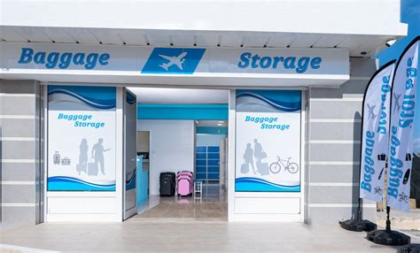 Υπηρεσίες – Baggage Luggage storage in Rhodes from €5 / day | Bag ...