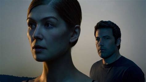 'Gone Girl' Ending Explained: Why Did Amy Return To Nick?