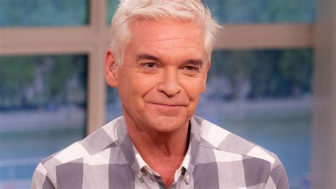 Phillip Schofield’s full statement revealed as star says affair with ...