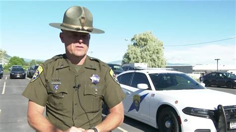 Montana Highway Patrol troopers warn motorists during dangerous driving ...