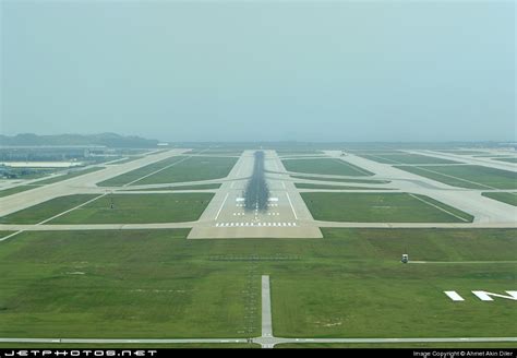 RKSI | Airport | Runway | Ahmet Akin Diler | JetPhotos