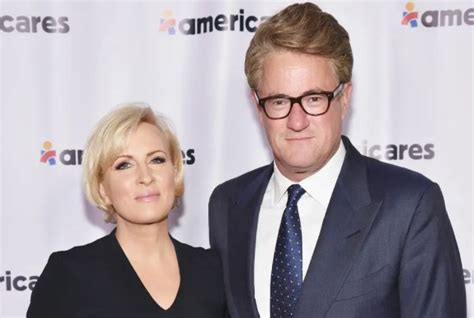 Mika Brzezinski Bio, Age, Parents, Husband, Morning Joe Show, Net Worth