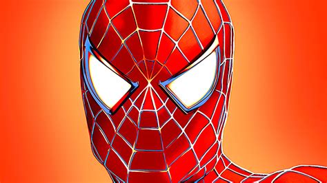 Spider-Man Face Wallpapers - Wallpaper Cave