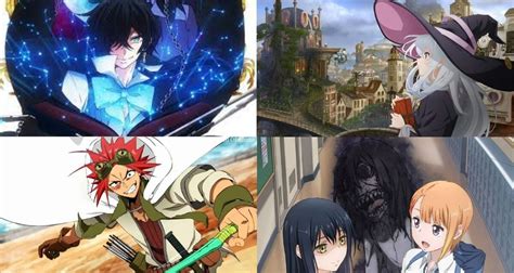 9 Must-Watch Funimation Anime You Might Have Missed