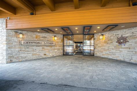 Keystone Lodge & Spa by Keystone Resort in Keystone | Best Rates ...