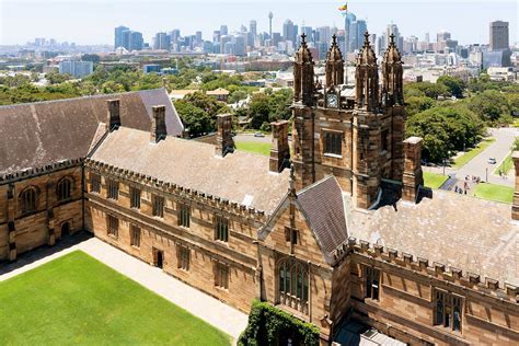 University of Sydney - OzTREKK