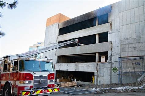 Spokane Fire Department budget soars $5 million past projections | The ...