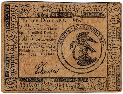 most and popular: The History of U.S. dollar