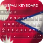 Nepali Keyboard - Android App - AllBestApps