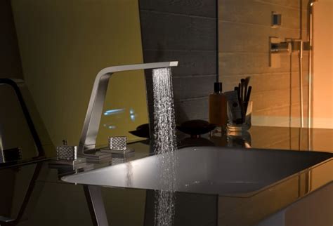 Dornbracht Bathroom Faucets | QualityBath.com