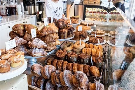 Tatte Bakery & Cafe - Summer Street | Restaurants in Downtown, Boston