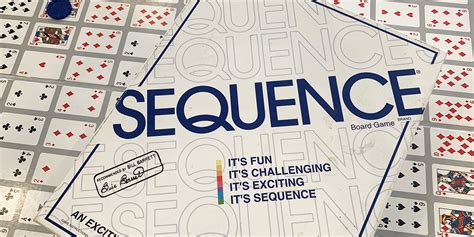 Sequence Board Game Rules, an Easy Step-by-Step Guide – BoardGameChick