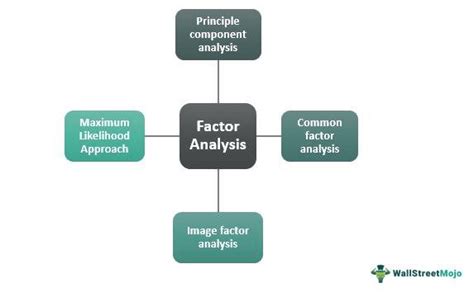 Factor Analysis - What is it, Types, Application, Example