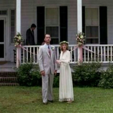 Jenny From Forrest Gump Wedding Dress