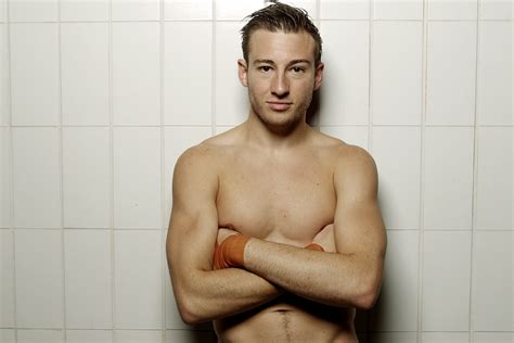 Olympic diver Matthew Mitcham opens up about his battle with addiction ...