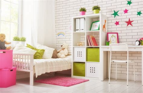 Kids Bedroom