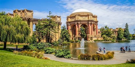 San Francisco Bay Area Activity & Attractions Deals | Travelzoo