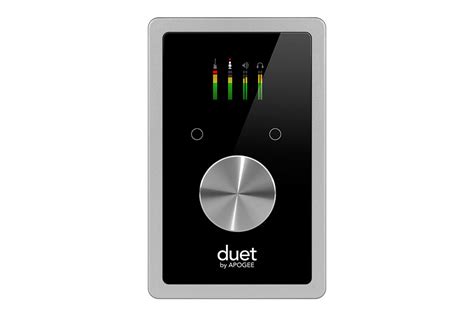 Apogee Duet 2x4 Audio Interface [DUET-MAC-IOS] : AVShop.ca - Canada's ...