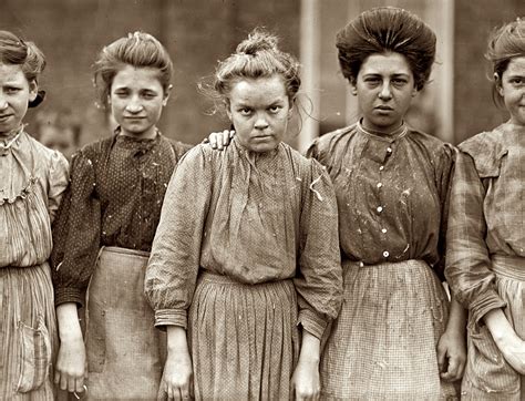 The Little Red Umbrella: Photographers You Should Know: Lewis Hine by ...