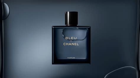 Bleu De Chanel Parfum - Homecare24