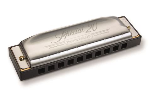 Harmonica Terminology - Technique - HOHNER - enjoy music