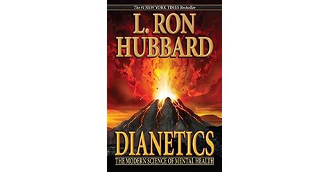 L.Ron Hubbard - Dianetics by L. Ron Hubbard