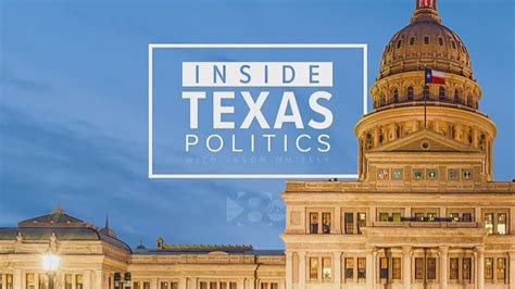 Inside Texas Politics: Congressional District 30 candidate Jasmine ...