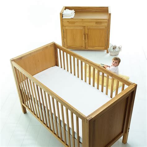 Baby Mattresses | Quality Organic & Natural Baby Mattresses | Cot ...