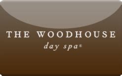 Buy The Woodhouse Day Spa Gift Cards | Raise