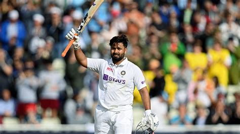 IND Vs ENG, 5th Test Day 1: Rishabh Pant Shatters Records To Lead India ...