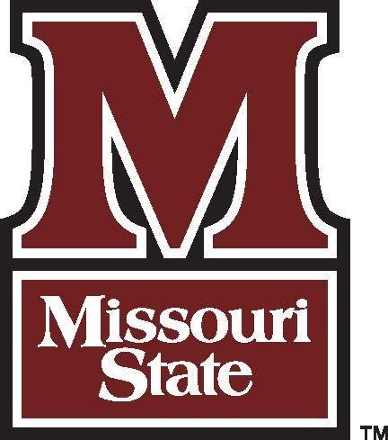 Missouri State University Logo - LogoDix