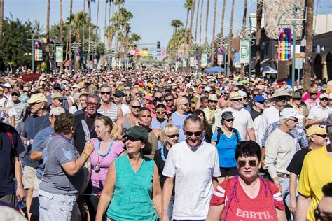 Palm Springs Pride Parade – 2019 | Safe Schools Desert Cities