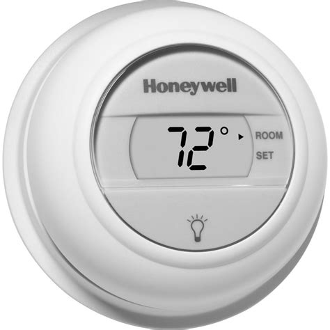 Honeywell Non Programmable Thermostat Models