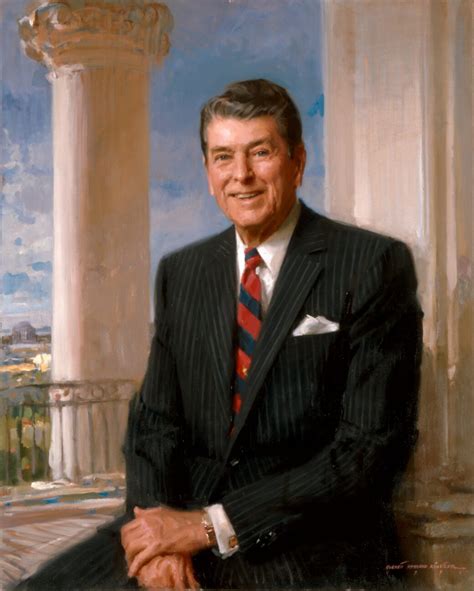 Ronald Reagan - White House Historical Association