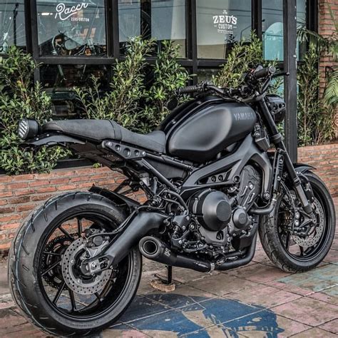 Yamaha Xsr900 Custom | BestMotorcycles.netlify.app