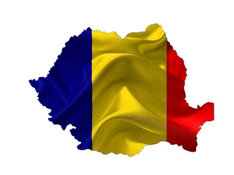 Romanian Flag - Valahia.News