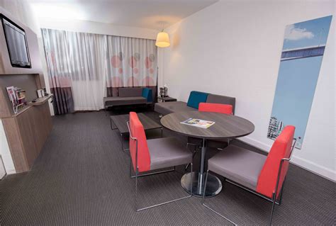 Accra City Hotel - A 4-star hotel in the heart of the Ghanaian capital ...