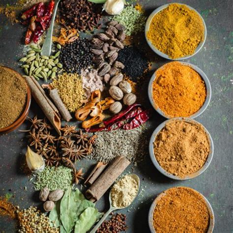 5 Commonly Used Indian Masala Powder Recipes (+Video) - Cooking With Sapana