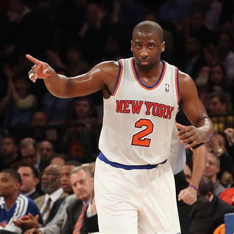 Is Raymond Felton the New York Knicks' Most Important Player? | News ...