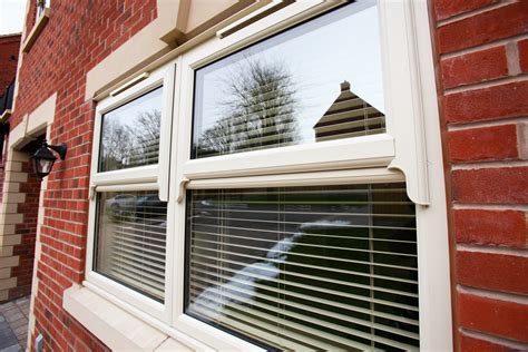 uPVC Windows, Cambridge | Double Glazed Windows