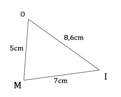 Réciproque du théorème de Pythagore | Triangle rectangle et théorème de ...