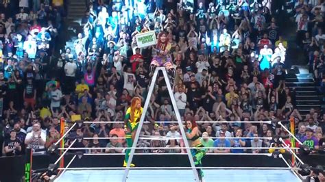 WWE Money In The Bank 2023 Report Card: UK Grades Are In!