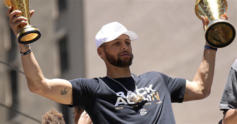 Steph Curry Picks 2022 Warriors Title over Rings Won with Durant: 'Give ...