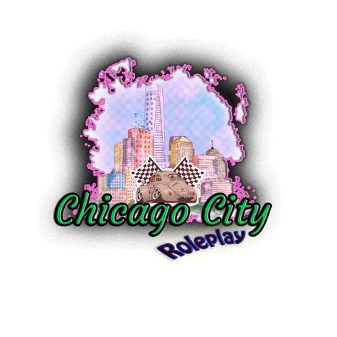 Chicago City 4.0 RolePlay - FiveM