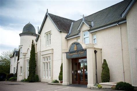 Kingsmills Hotel, Inverness - Compare Deals