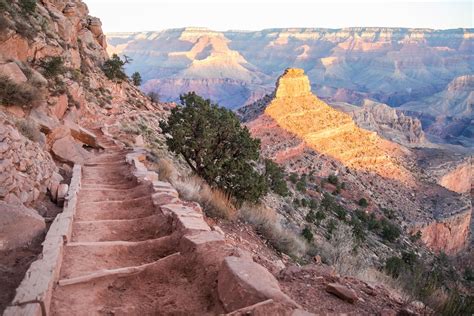 Best Things to do on the South Rim of the Grand Canyon | Earth Trekkers