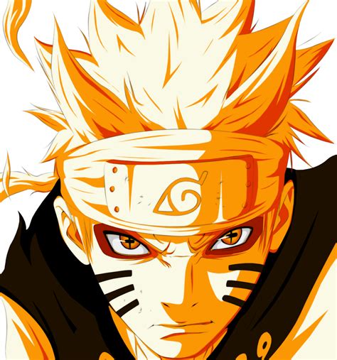 Naruto Sage Mode Wallpapers - Wallpaper Cave